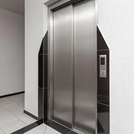 Na Zakolu Wisly By Renters Lägenhet *