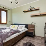 Na Zakolu Wisly By Renters Lejlighed