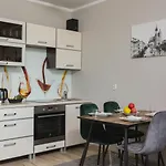 Na Zakolu Wisly By Renters * Kraków