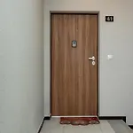 Na Zakolu Wisly By Renters Lejlighed *
