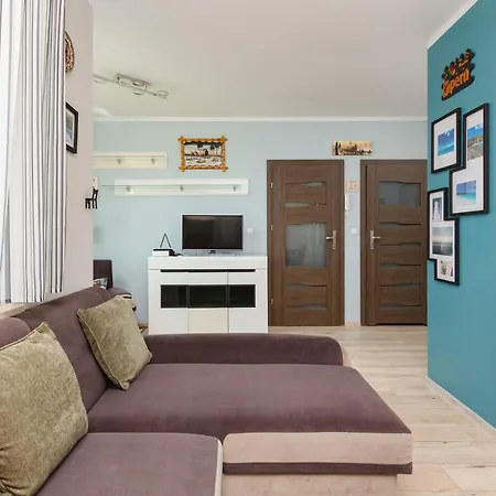 Na Zakolu Wisly By Renters * Krakow