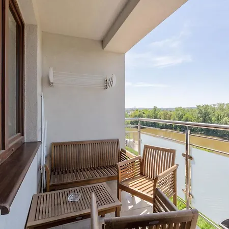 Na Zakolu Wisly By Renters