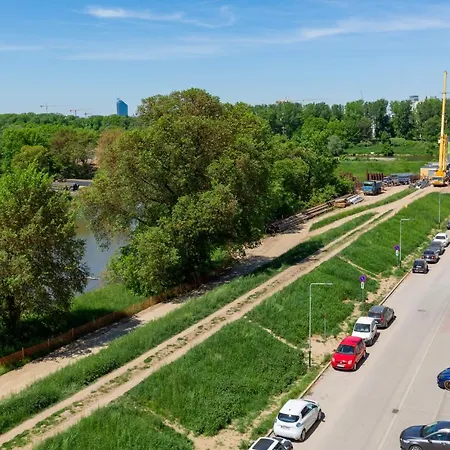 Na Zakolu Wisly By Renters * Kraków