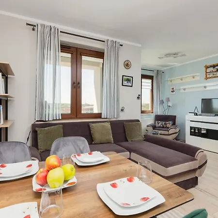 Na Zakolu Wisly By Renters