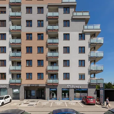 Lägenhet Na Zakolu Wisly By Renters