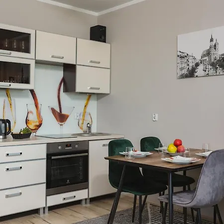 Na Zakolu Wisly By Renters * Krakow