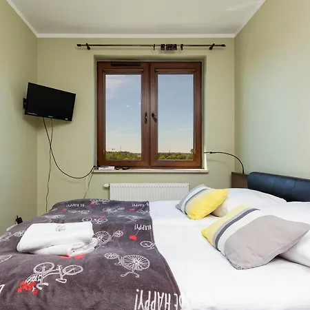 Na Zakolu Wisly By Renters *