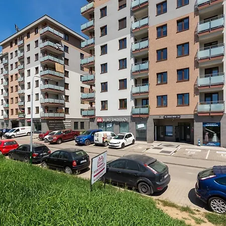 Na Zakolu Wisly By Renters Krakow