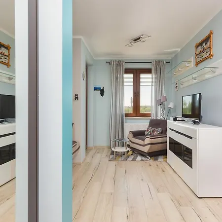 Na Zakolu Wisly By Renters 公寓 *