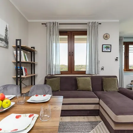 Na Zakolu Wisly By Renters